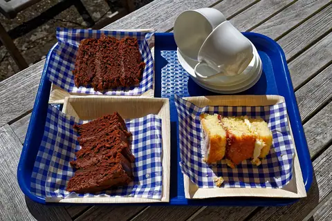 Culross Stable Bakery photo 4