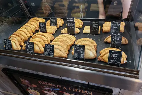 Culross Stable Bakery photo 3