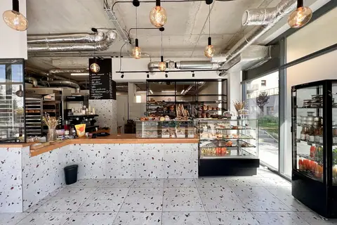 Culross Stable Bakery photo 1